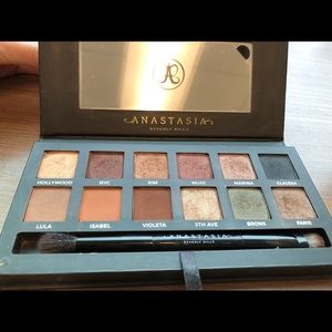 Anastasia Beverly Hills Eyeshadow Palette
